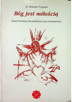 Bóg jest miłością