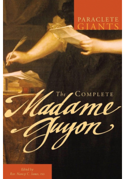 The Complete Madame Guyon