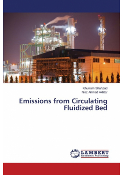 Emissions from Circulating Fluidized Bed