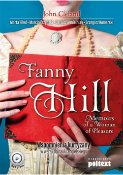 Fanny Hill Memoirs of a Woman of Pleasure