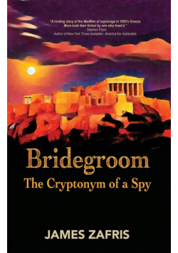 Bridegroom