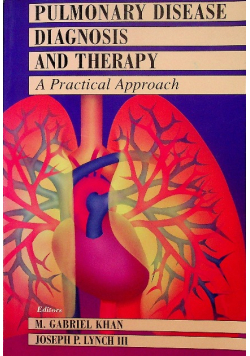 Pulmonary disease diagnosis and therapy