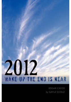 2012 Wake Up The End is Near