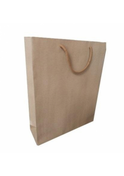 Torebka prezentowa craft 40x25x10cm