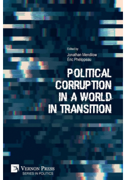 Political Corruption in a World in Transition