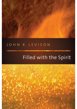 Filled with the Spirit