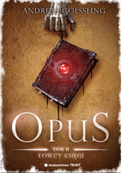 OPUS Łowcy księgi