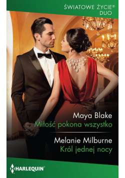 Miłość pokona wszystko