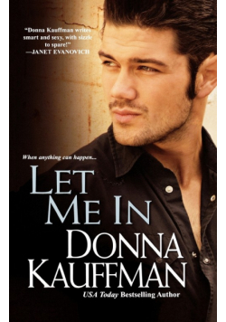 Let Me in