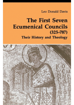 First Seven Ecumenical Councils