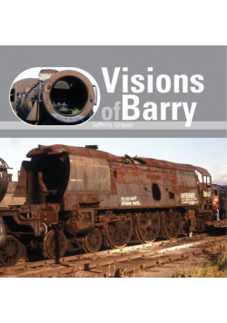 Visions of Barry