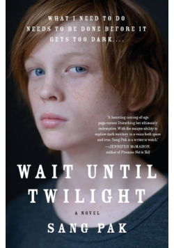 Wait Until Twilight