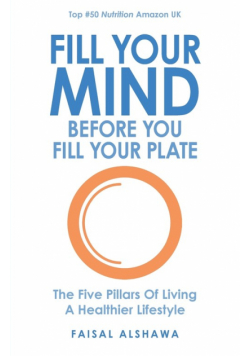 Fill Your Mind Before You Fill Your Plate