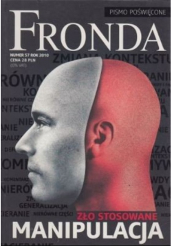 Fronda nr 57