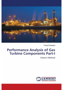 Performance Analysis of Gas Turbine Components Part-I