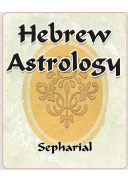 Hebrew Astrology