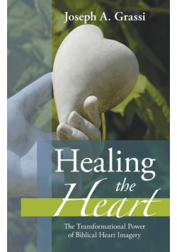 Healing the Heart