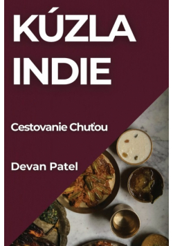 Kúzla Indie