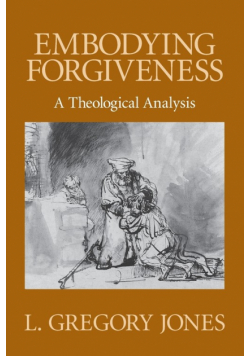 Embodying Forgiveness