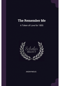 The Remember Me