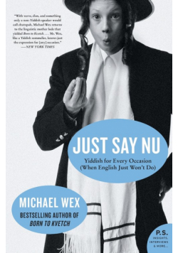 Just Say Nu