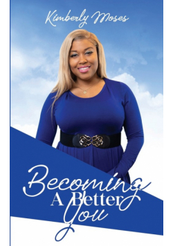 Becoming A Better You