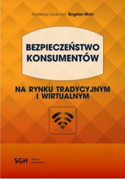 Bezpieczeństwo konsumentów