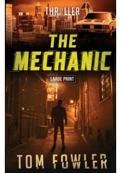 The Mechanic