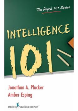 Intelligence 101