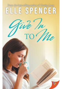 Give In to Me