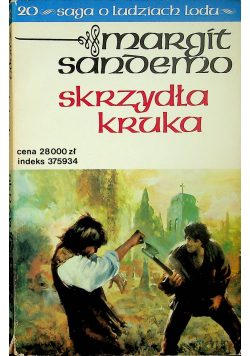 Skrzydła kruka