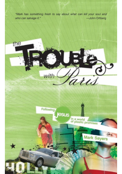 The Trouble With Paris