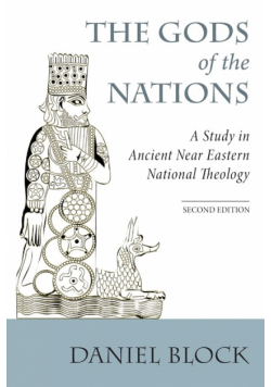 The Gods of the Nations