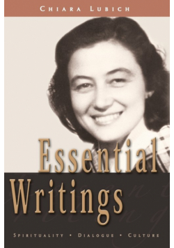 Essential Writings