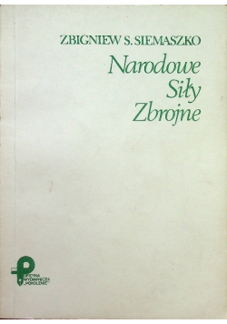 Narodowe Siły Zbrojne