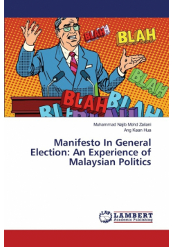 Manifesto In General Election
