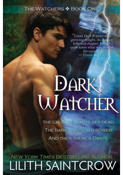 Dark Watcher