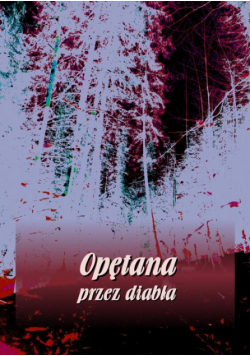 Opętana przez diabła