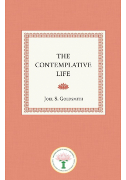 The Contemplative Life