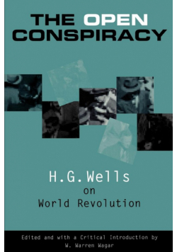 The Open Conspiracy