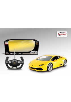 Lamborghini LP610-4 R/C 1:14