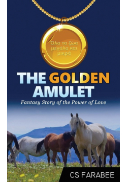 The Golden Amulet
