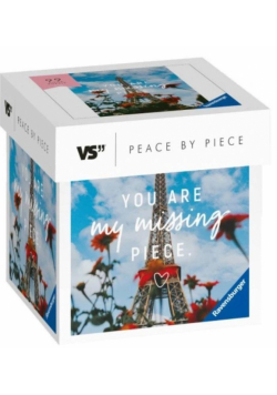 Puzzle Moment 99 You are my missing piece