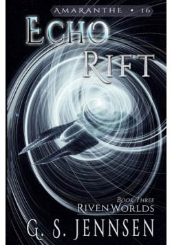 Echo Rift