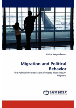 Migration and Political Behavior