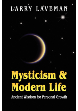 Mysticism and Modern Life