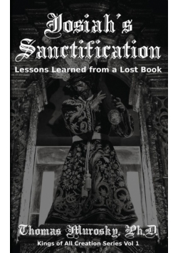 Josiah's Sanctification