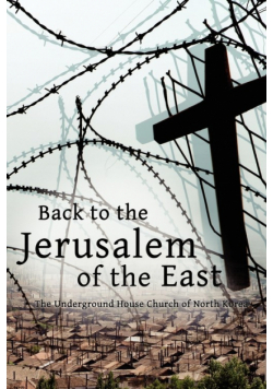 Back to the Jerusalem of the East