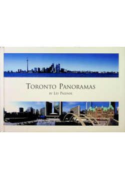 Toronto panoramas