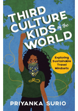 Third Culture Kids of the World